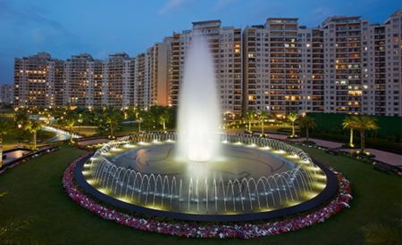 Central Park Belaperla