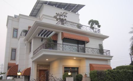Anantraj Estate Residences