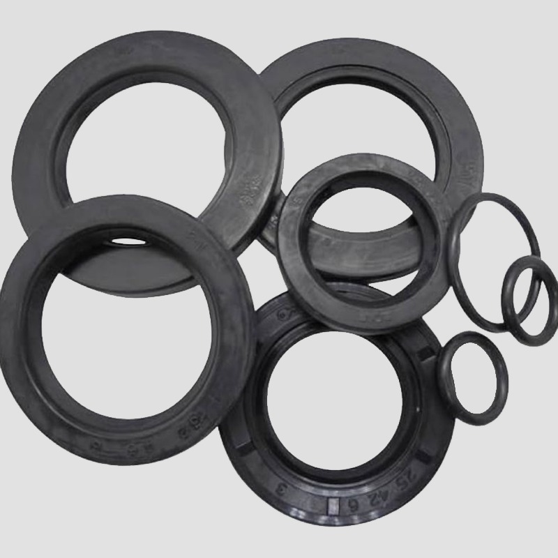 Rubber Oil Seals