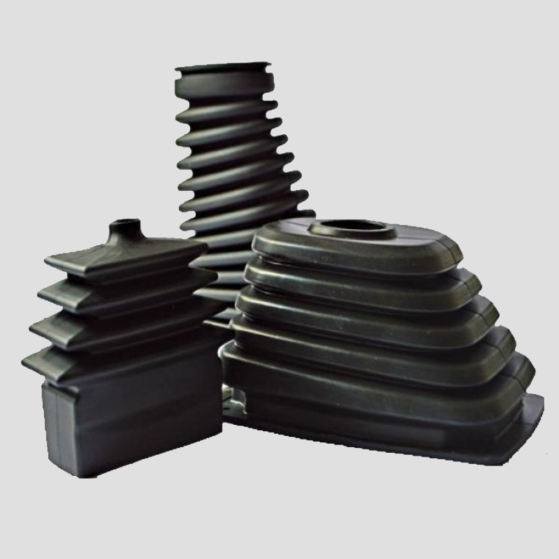 Moulded Rubber Gear