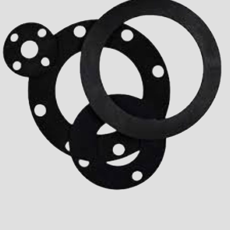 Moulded Rubber Gasket