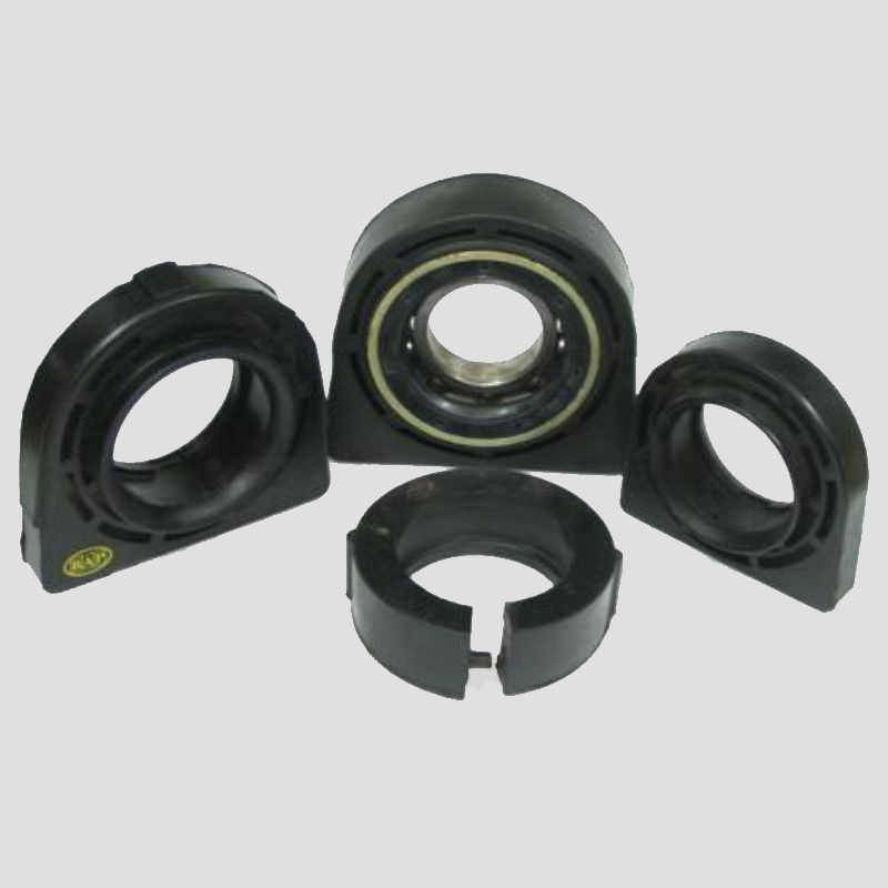 Centre Bearing Rubber
