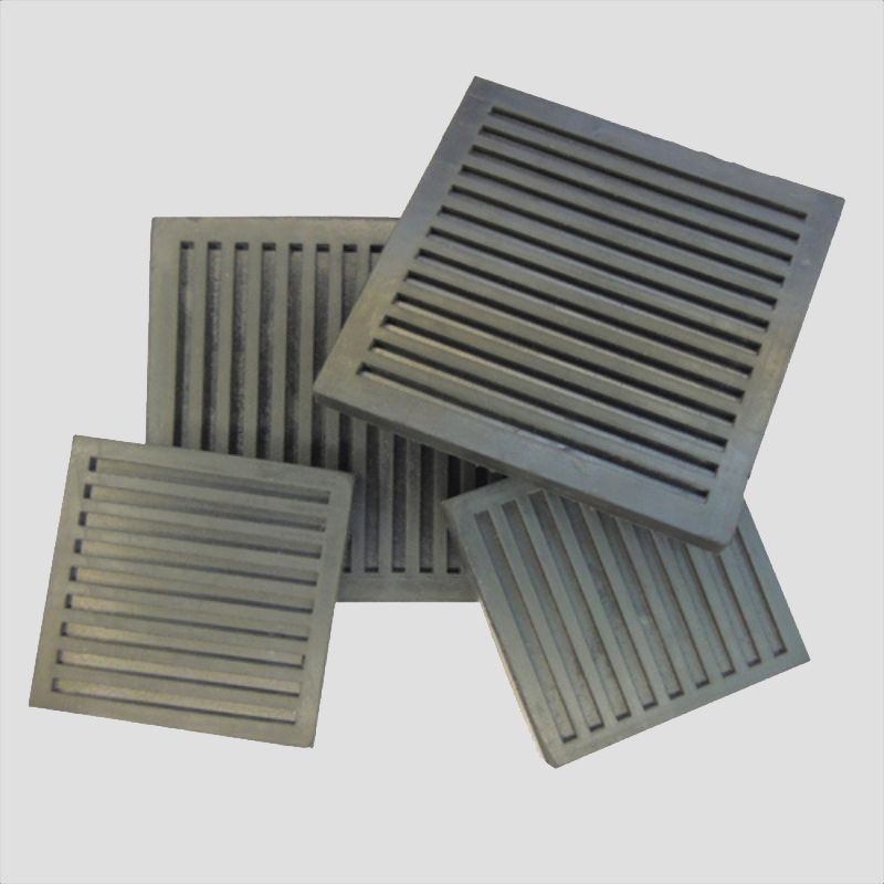 Rubber Pads & Mats