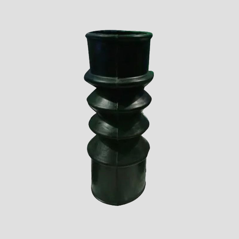 Rubber Shaft