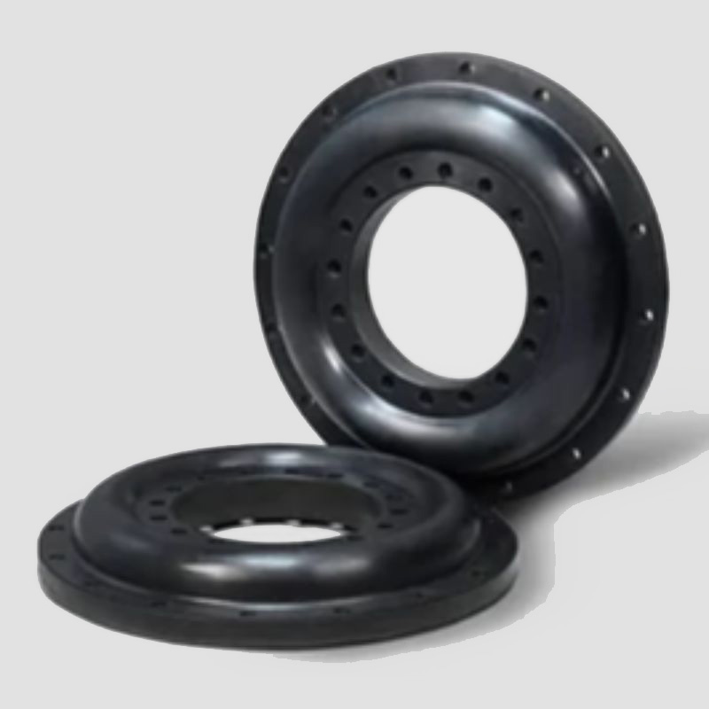 Rubber Coupling