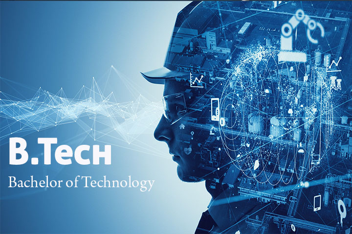 B. Tech